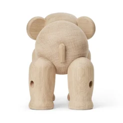 Kay Bojesen stor elefant eg H 22 cm