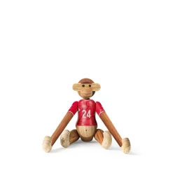 Kay Bojesen X DBU2024 kvinde mini abe 9,5 cm
