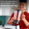 Kenwood blender 1,2 liter
