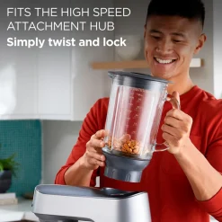 Kenwood blender 1,2 liter