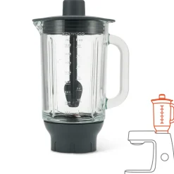 Kenwood blender 1,2 liter
