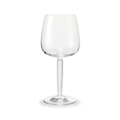 Kähler Hammershøi rødvinsglas klar 2 stk. 49 cl.