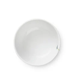 Kähler Hammershøi Summer forglemmigej skål Ø 12 cm