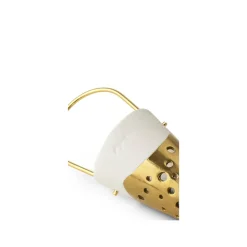 Kähler Nobili kræmmerhus guld 18 cm
