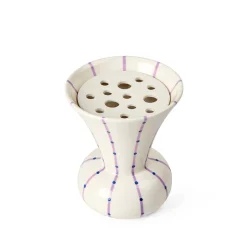 Kähler Signature vase lilla H 15 cm