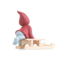 Klarbog nisse Johanne