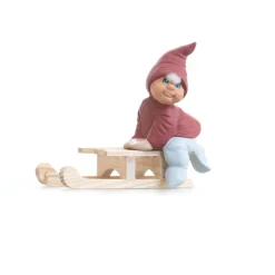Klarbog nisse Johanne