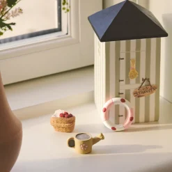 Klarborg strandhygge tilbehørspakke