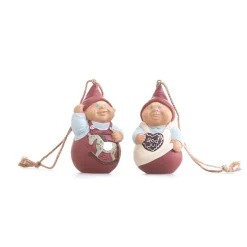 Klarborg Claus & Camilla Ka' Vip ophæng