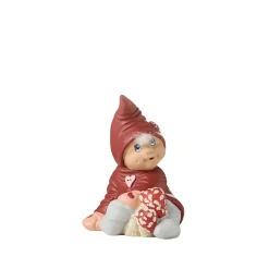 Klarborg Dina Klarborg nisse