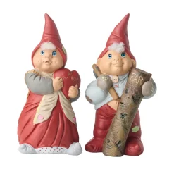 Klarborg Far nisse H 15 cm