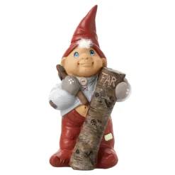 Klarborg Far nisse H 15 cm