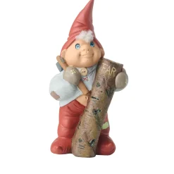 Klarborg Far nisse stor H 31 cm