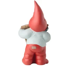 Klarborg Far nisse stor H 31 cm