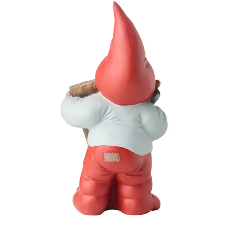 Klarborg Far nisse stor H 31 cm