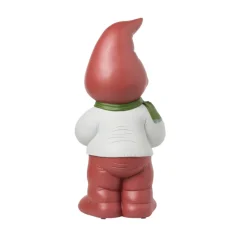 Klarborg Henning nissen stor 50 cm