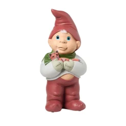 Klarborg Henning nissen stor 50 cm