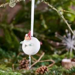 Klarborg juleophæng Freddi