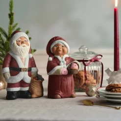 Klarborg Jullemor 40-års jubilæum