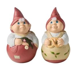 Klarborg Laust Ka' Vip nisse
