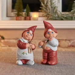 Klarborg Matheo Klarborg nisse