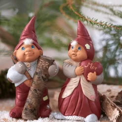 Klarborg Mor nisse H 15 cm