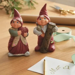 Klarborg Mor nisse stor H 31 cm