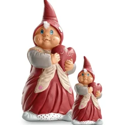 Klarborg Mor nisse stor H 31 cm