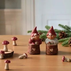 Klarborg nisse Agnes