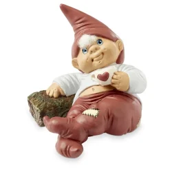 Klarborg nisse Alvin 10 cm