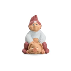 Klarborg nisse Anton H 12 cm