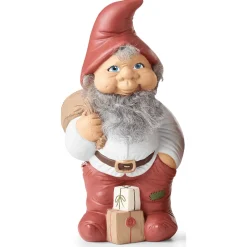 Klarborg nisse Bedstefar
