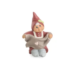 Klarborg nisse Bette Ella