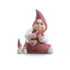 Klarborg nisse Bette Etly