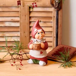 Klarborg nisse Bette Sonja - 35 års jubilæum
