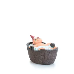 Klarborg nisse Bette Villy