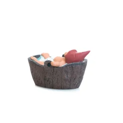 Klarborg nisse Bette Villy