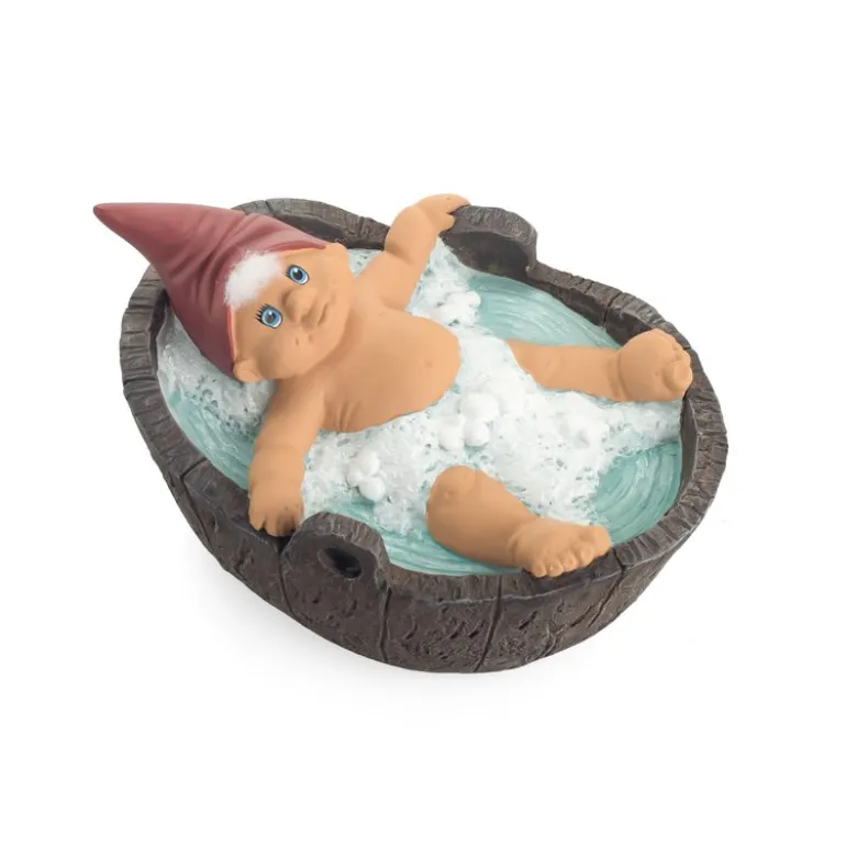 Klarborg nisse Bette Villy
