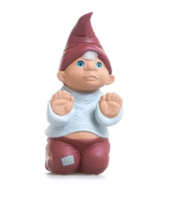 Klarborg nisse Bjørn
