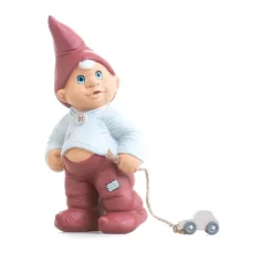 Klarborg nisse Bror Peter