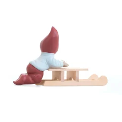 Klarborg nisse Carl