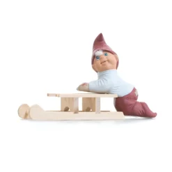 Klarborg nisse Carl