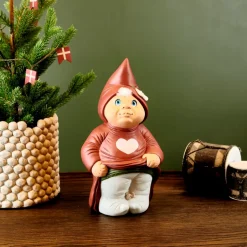 Klarborg Nisse Castanie
