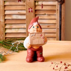 Klarborg nisse Falke