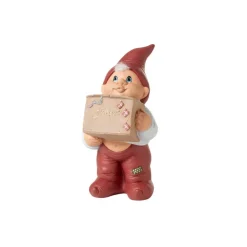 Klarborg nisse Falke