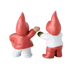 Klarborg Nisse Frede og Feline