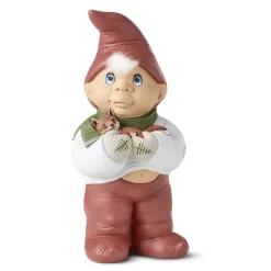 Klarborg nisse Henning