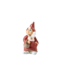 Klarborg nisse Henriette