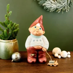 Klarborg Nisse Huxi