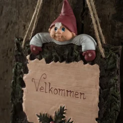 Klarborg Nisse Ingolf 19 cm